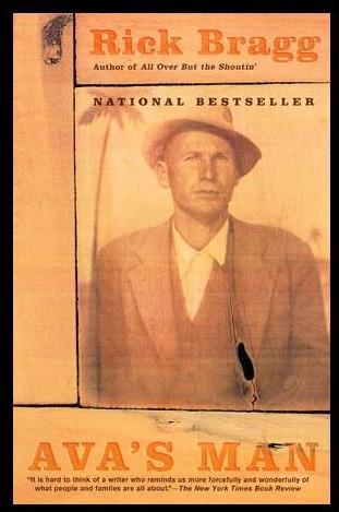 SouthernEdition.com  A Review of Ava's Man