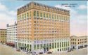 Dinkler Hotels:  Bastions of Excellence Set Southern Hotelier Apart