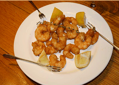 SouthernEdition.com  The Culinary Diversity of the Mississippi Gulf Coast
